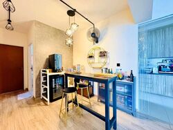 Blk 802A Keat Hong Crest (Choa Chu Kang), HDB 5 Rooms #575025361